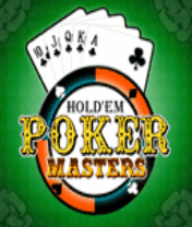 Poker Hold'em Master