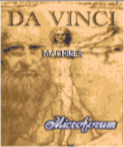 Da Vinci Maschinen