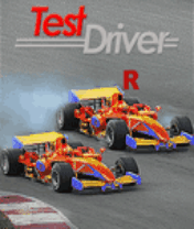 Test Driver