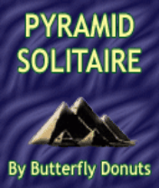 Pyramid Solitaire