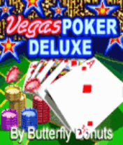 Vegas Poker