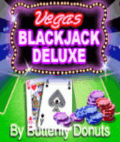 Vegas Blackjack