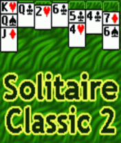 Solitaire Classic 2