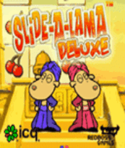 Slide-A-Lama Deluxe