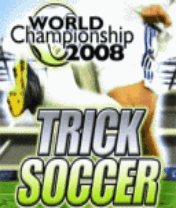 World Championship Trick Soccer 2008