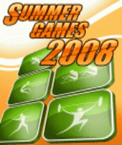 Sommerspiele 2008