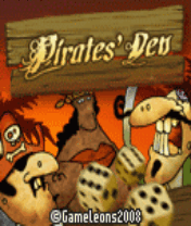Piratenunterschlupf