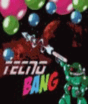 Techno Bang