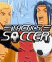 Tactics Soccer