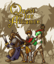 Quest for Alliance