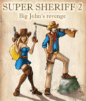 Super Sheriff 2