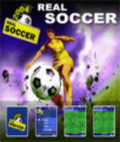 Real Soccer 2004