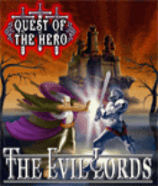 Quest of the Hero 2 - Die bösen Herrscher