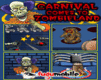 Karneval Kommt Nach Zombieland