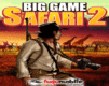 Großes Spiel Safari 2