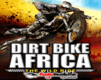Dirt Bike Afrika