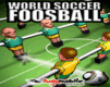 Welt Foosball