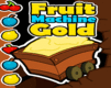 Obst Maschine Gold
