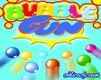 Bubble Gun