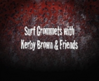 Surf Grommets Mit Kerby Brown Und Freunden
