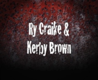 Surfando com Ry Craike e Kerby Brown