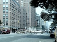 Furchtlose Mountain Cross Biker