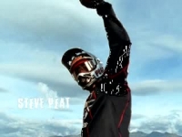 Ultimate Mountain Cross