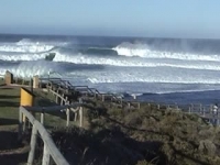 Huge West Oz Surf