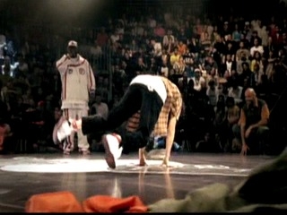 The Best Of B-Boys Part 01