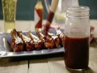 Barbeque Sauce