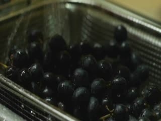 Concord Grape Jelly Recipe