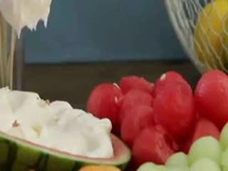 Fruit Dip