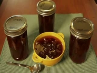 Pear Honey Recipe