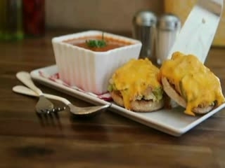 Tuna Melts