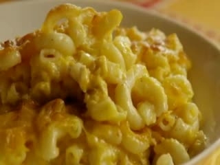 Classic Macaroni and Cheese