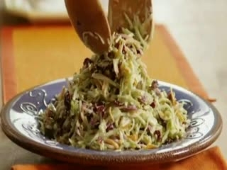 Broccoli Slaw