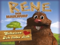 Scheiße, Ich Liebe Dich Long Version