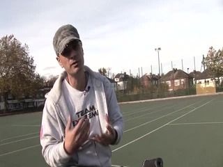 Wie die Tricks auf dem BMx-Bike Praxis