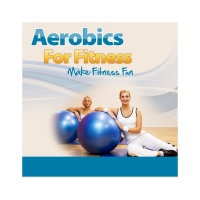 Aerobic für Fitness