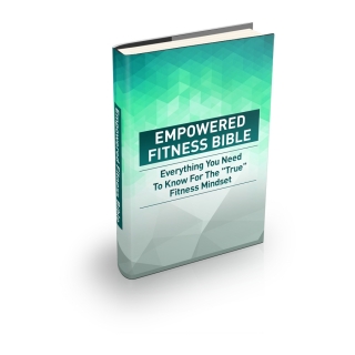 Empowered Fitness Bible