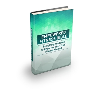 Empowered Fitness Bibel