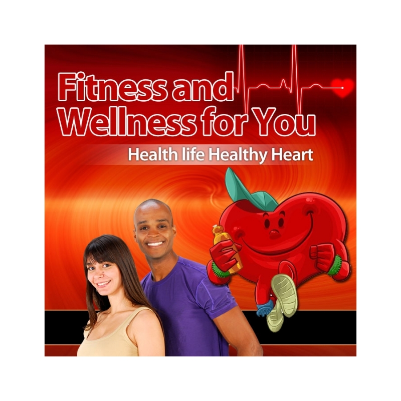 Fitness and Wellness for You