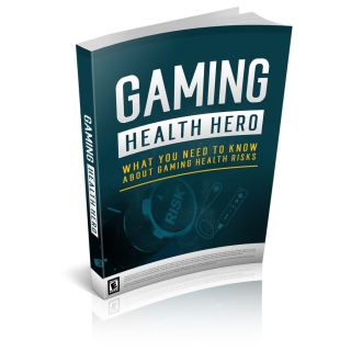 Gaming Health Hero