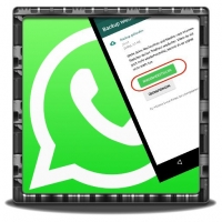 WhatsApp Backup Guide