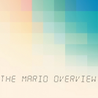 The Mario Overview