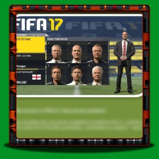 Fifa 17 - Taking Corners
