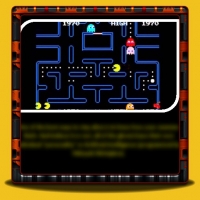 Pac Man - Ghost Psychology And Behaviour