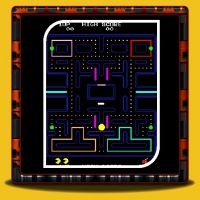 Pac Man - Know The Maze