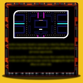 Pac Man - Apâter les Fantômes et utiliser des Angles