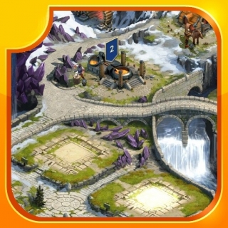 Vikings - War of Clans